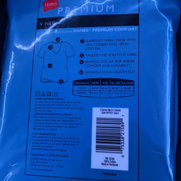 T-shirts’ - Picture 2 of 2